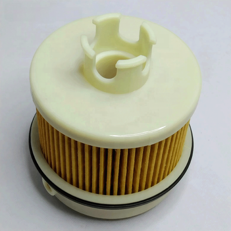 Alternativa al elemento filtrante del filtro de combustible HINO, filtro de combustible 2330478225 23304EV051 2339078222 5