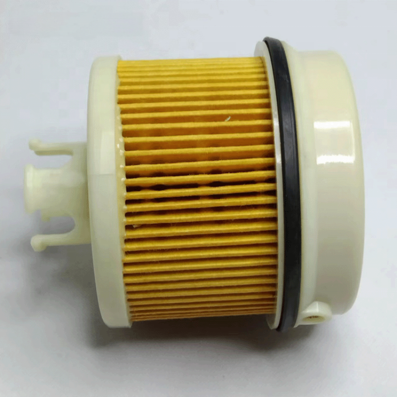 Alternativa al elemento filtrante del filtro de combustible HINO, filtro de combustible 2330478225 23304EV051 2339078222 6