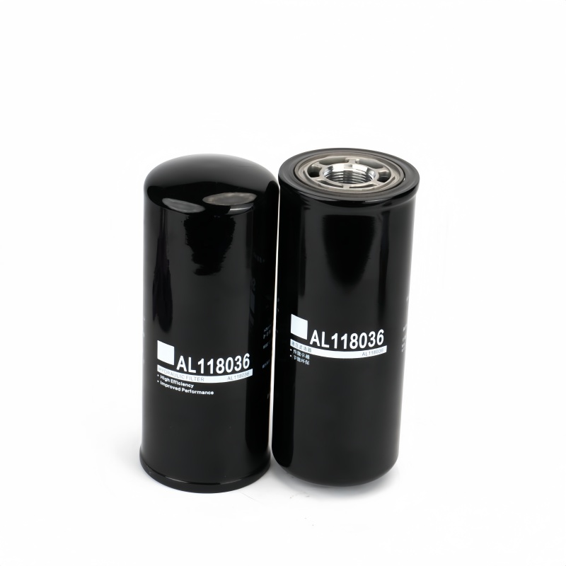 Aftermarket Replacement for John Deere Spin-on Hydrulic Filter AH128449 RE47313