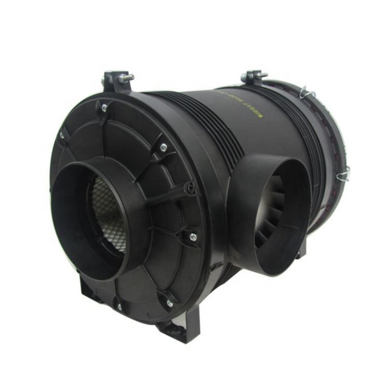 Aftermarket Replacement for Fleetguard Air Filter Housing AH8822