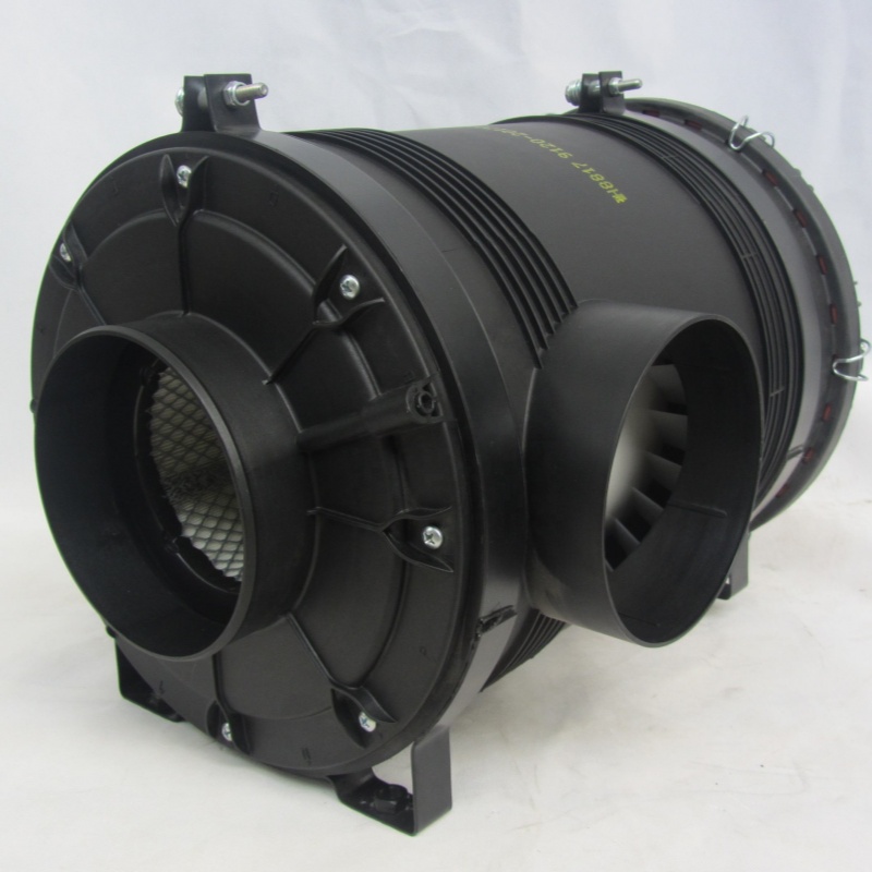 Aftermarket Replacement for Fleetguard Air Filter Housing AH8822 3