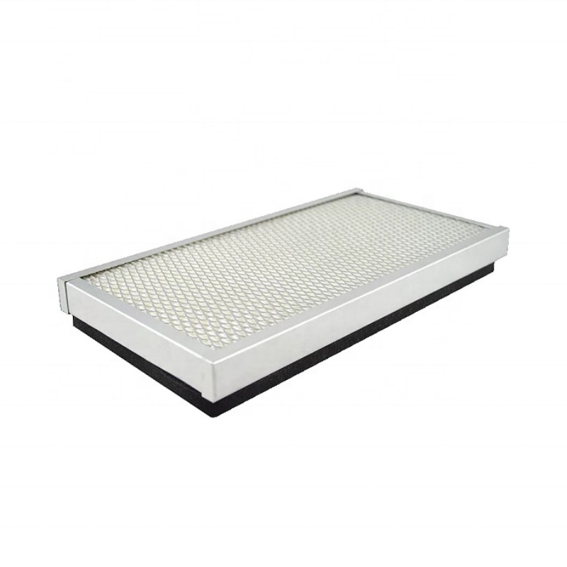 Aftermarket Replacement for John Deere Cabin Air Filter AT184590 3