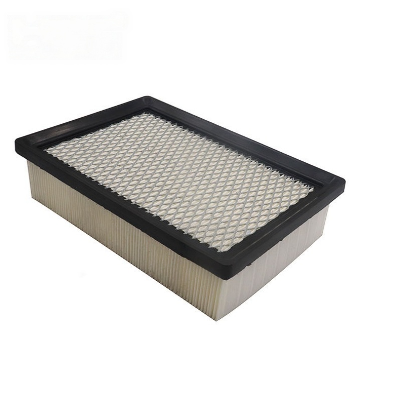 Aftermarket Replacement for John Deere Cabin Air Filter AT191102 4