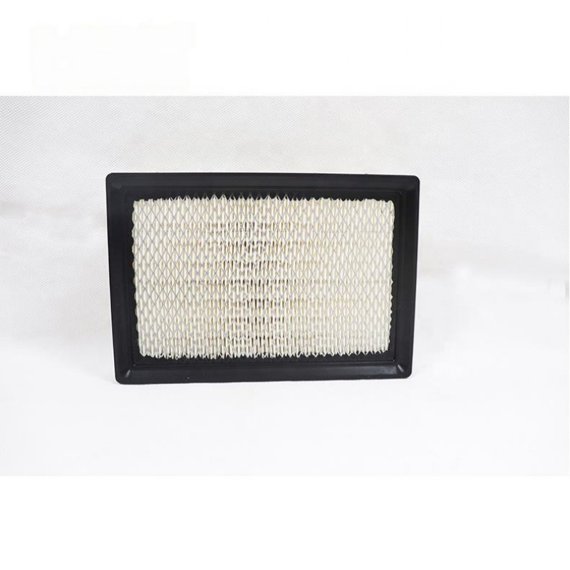 Aftermarket Replacement for John Deere Cabin Air Filter AT191102 5