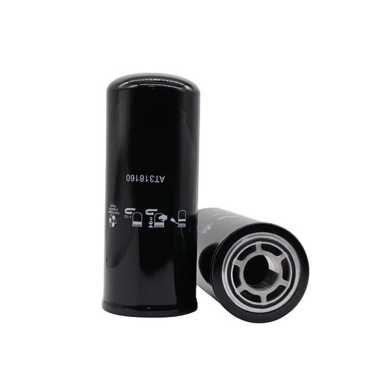 Aftermarket Replacement for John Deere Hydraulic Filter AT318160 AT320344 RE38965