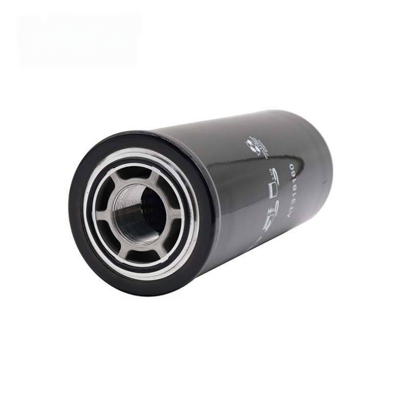 Filtro hidráulico de repuesto para John Deere AT318160 AT320344 RE38965 2