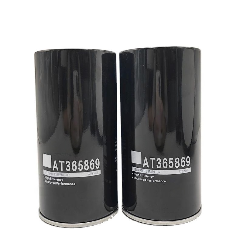 Aftermarket Replacement for John Deere Spin-on Fuel Filter AT365869
