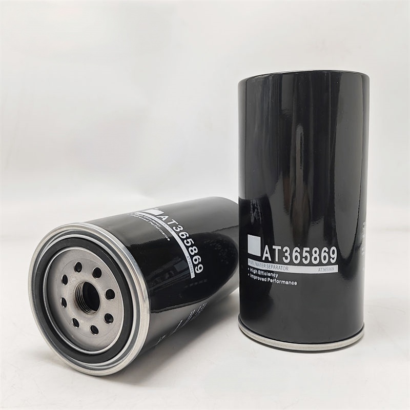 Aftermarket Replacement for John Deere Spin-on Fuel Filter AT365869 2