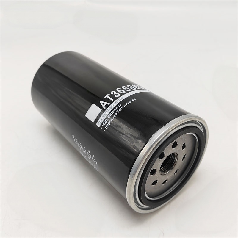 Aftermarket Replacement for John Deere Spin-on Fuel Filter AT365869 3