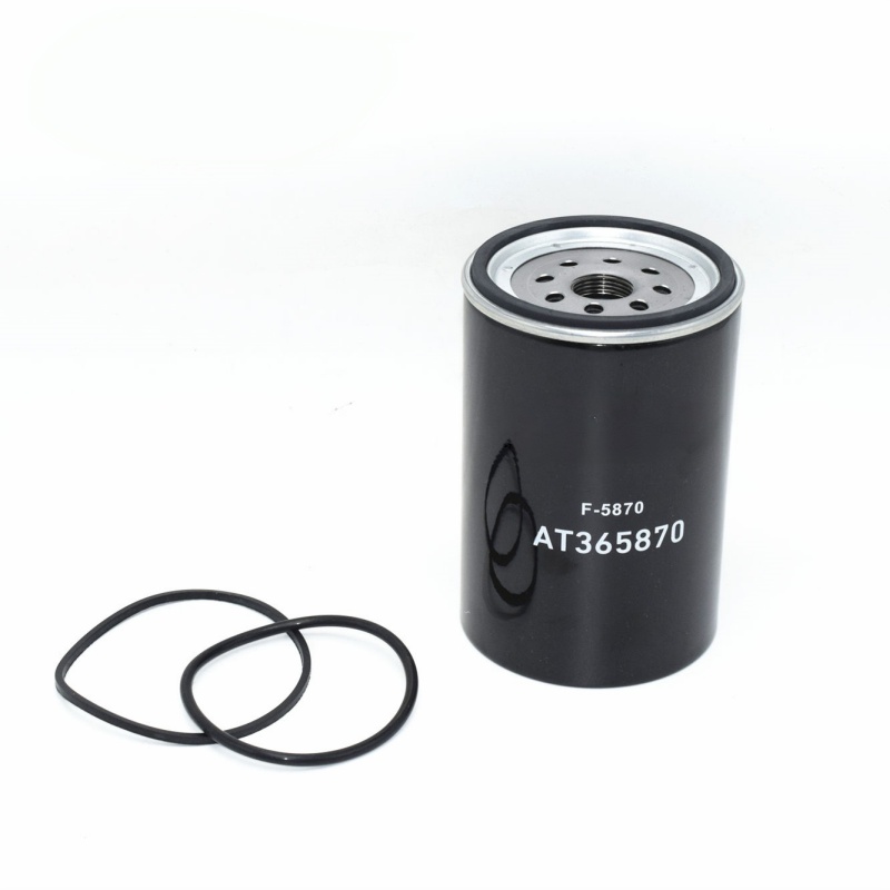 Aftermarket Replacement for John Deere Spin-on Fuel Filter AT365870