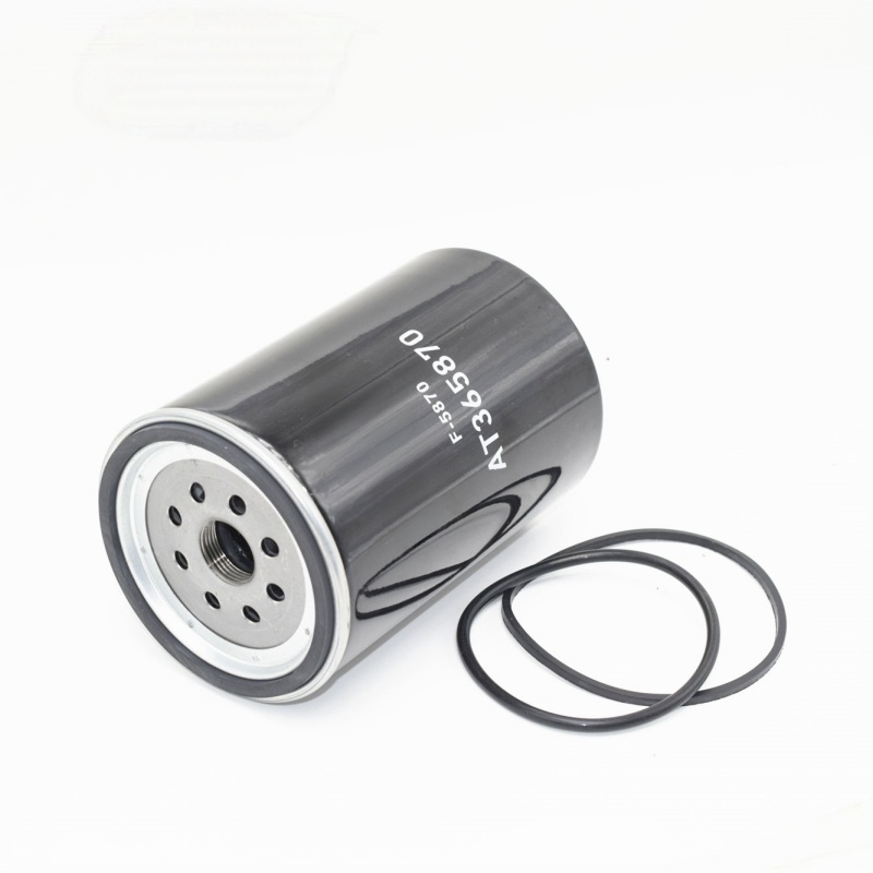 Aftermarket Replacement for John Deere Spin-on Fuel Filter AT365870 2