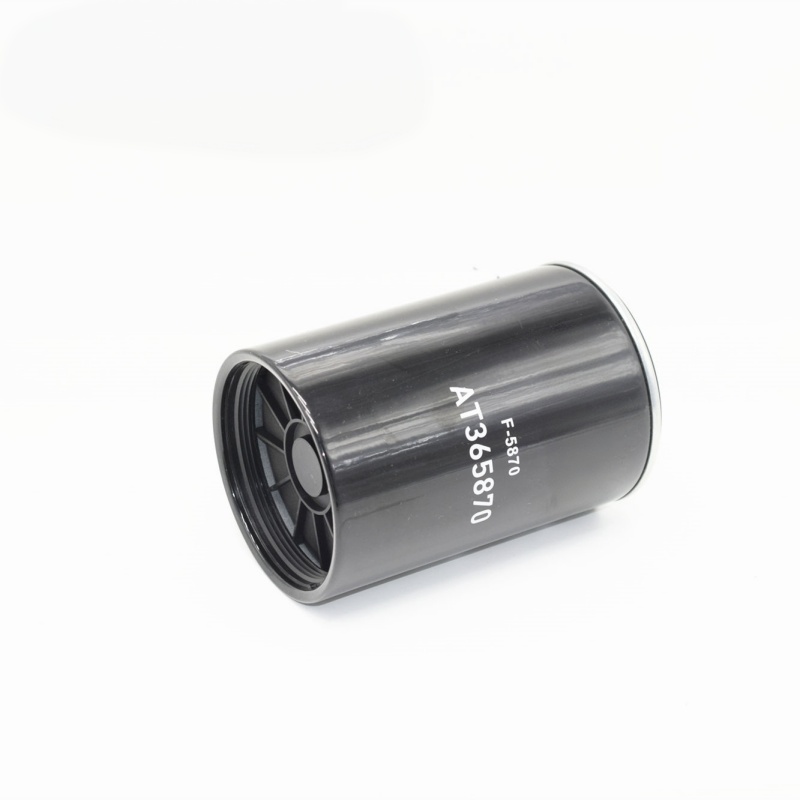 Aftermarket Replacement for John Deere Spin-on Fuel Filter AT365870 4