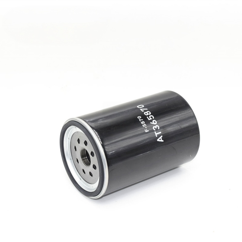 Aftermarket Replacement for John Deere Spin-on Fuel Filter AT365870 5