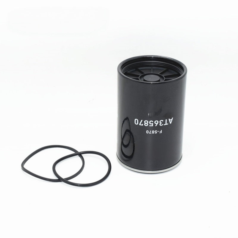 Aftermarket Replacement for John Deere Spin-on Fuel Filter AT365870 6