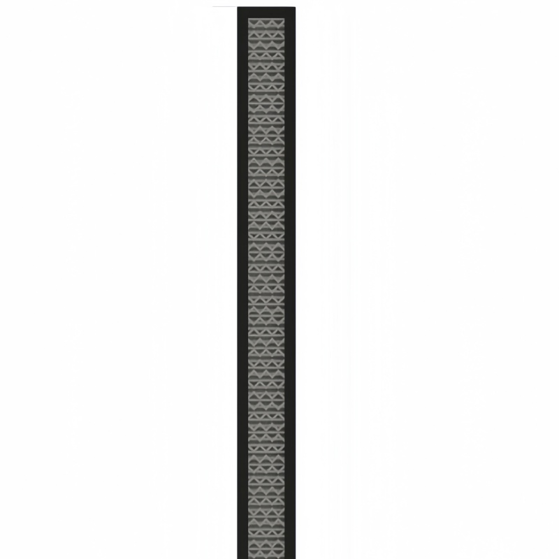 Aftermarket Replacement for John Deere Cabin Air Filter AT528017 3