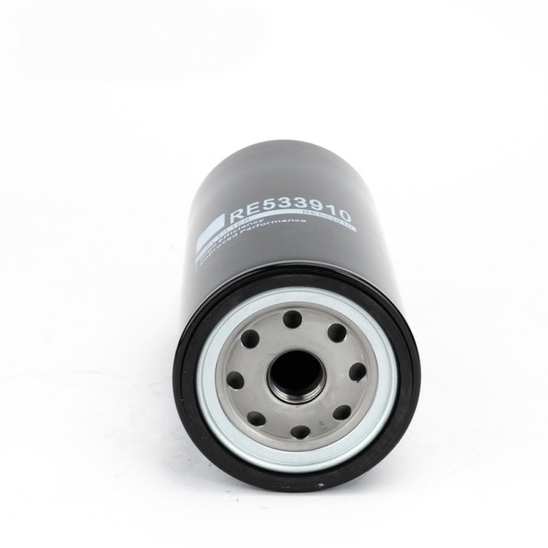 Aftermarket Replacement for John Deere Spin-on Fuel Filter DZ112918 RE533910 RE533911 3