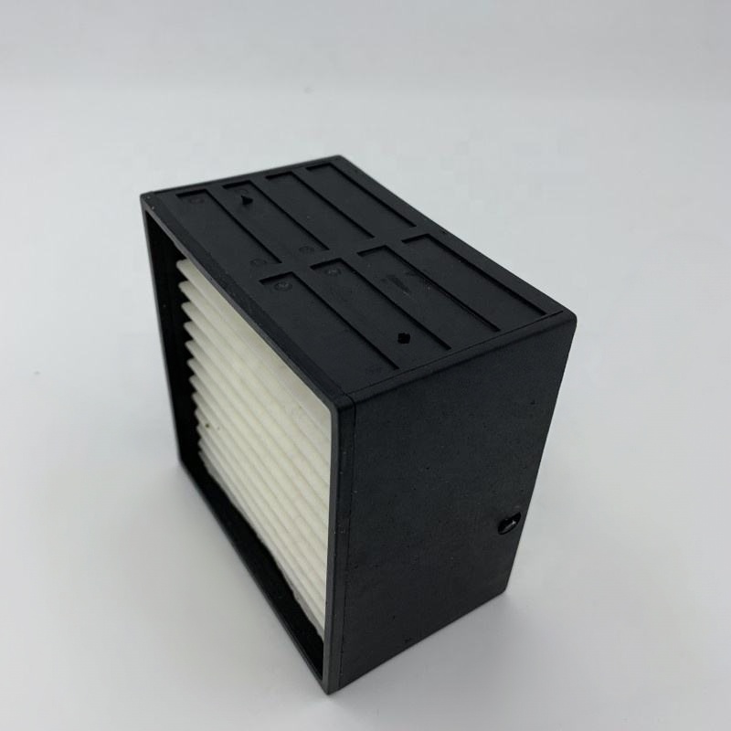 Recambio aftermarket para filtro de combustible John Deere N378886 4