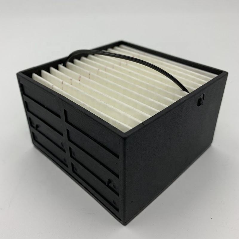 Recambio aftermarket para filtro de combustible John Deere N378886 6