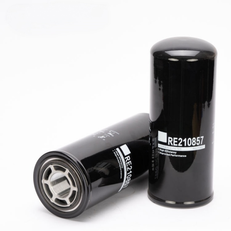 Aftermarket Replacement for John Deere Hydraulic Filter RE210857