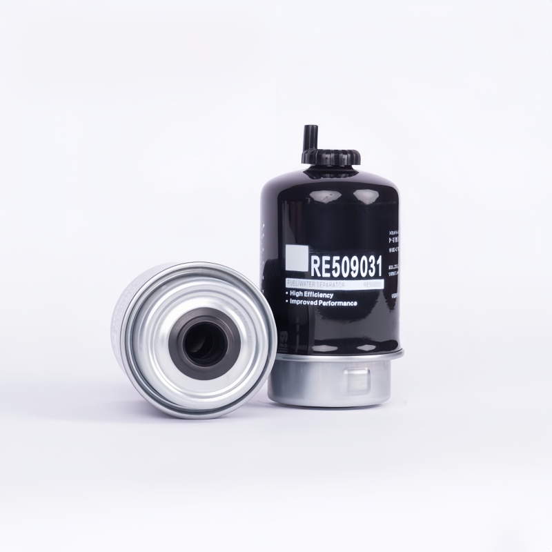 Aftermarket Replacement for John Deere Final Fuel Filter RE509031