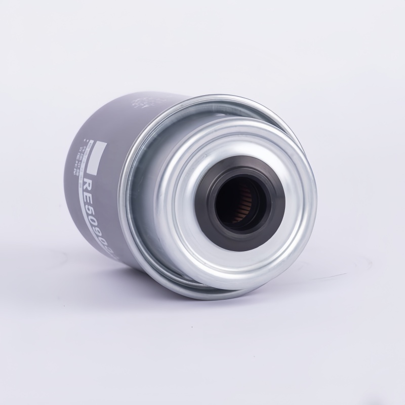 Aftermarket Replacement for John Deere Final Fuel Filter RE509031 5