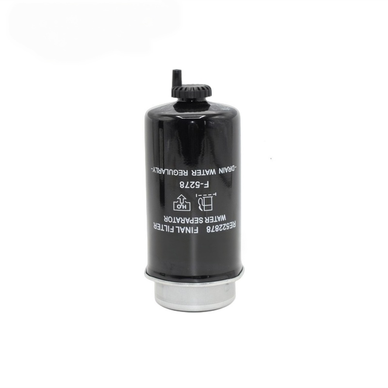 Aftermarket Replacement for John Deere Final Fuel Filter RE522878 RE521538 RE541925 2