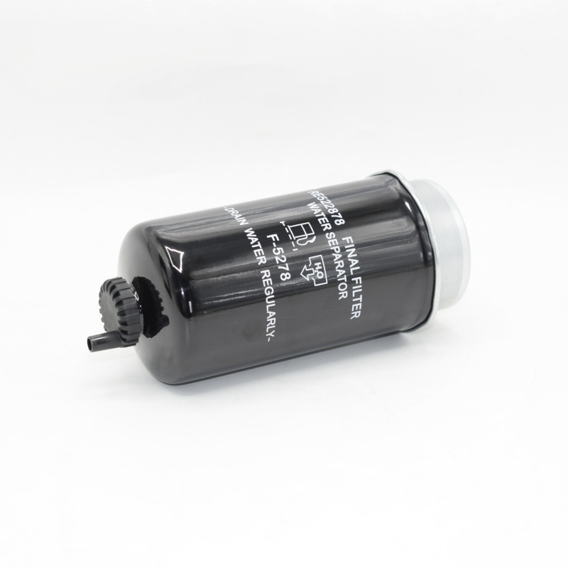 Aftermarket Replacement for John Deere Final Fuel Filter RE522878 RE521538 RE541925 5