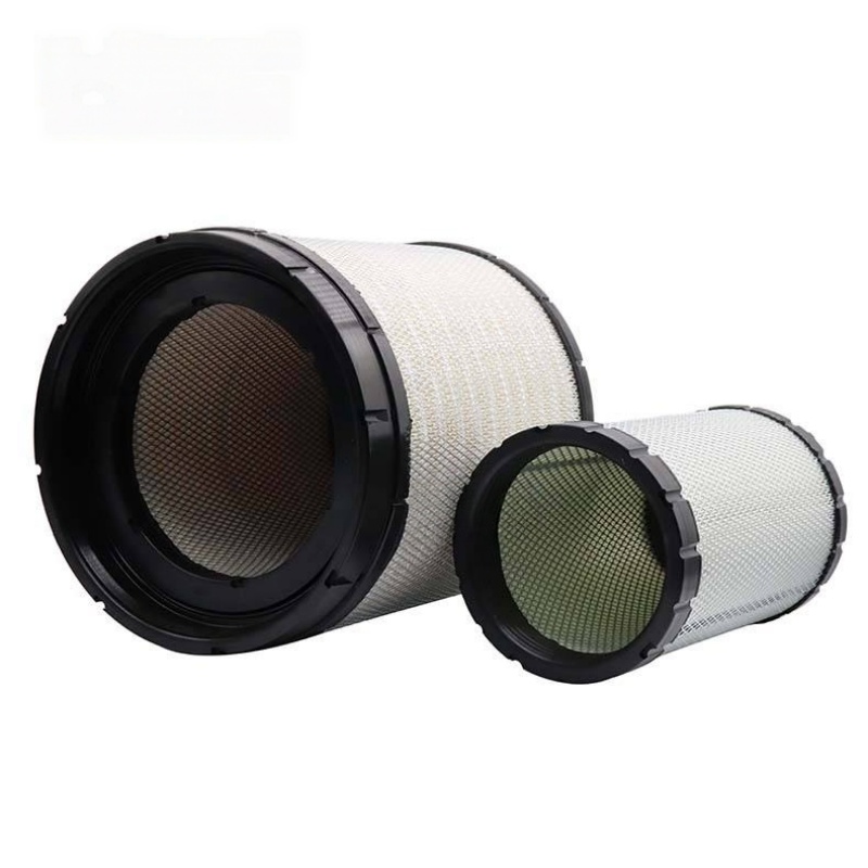 Aftermarket Replacement for John Deere Secondary Air Filter Element RE587794 2