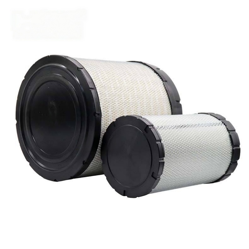 Aftermarket Replacement for John Deere Secondary Air Filter Element RE587794 3
