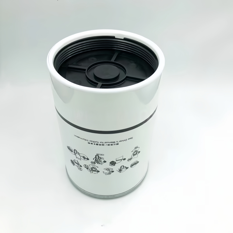 Separador de combustible y agua de recambio para UD Trucks 166959Z01D