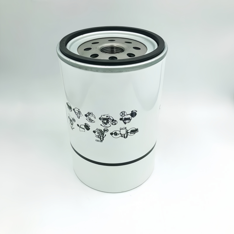 Separador de combustible y agua de recambio para UD Trucks 166959Z01D 2