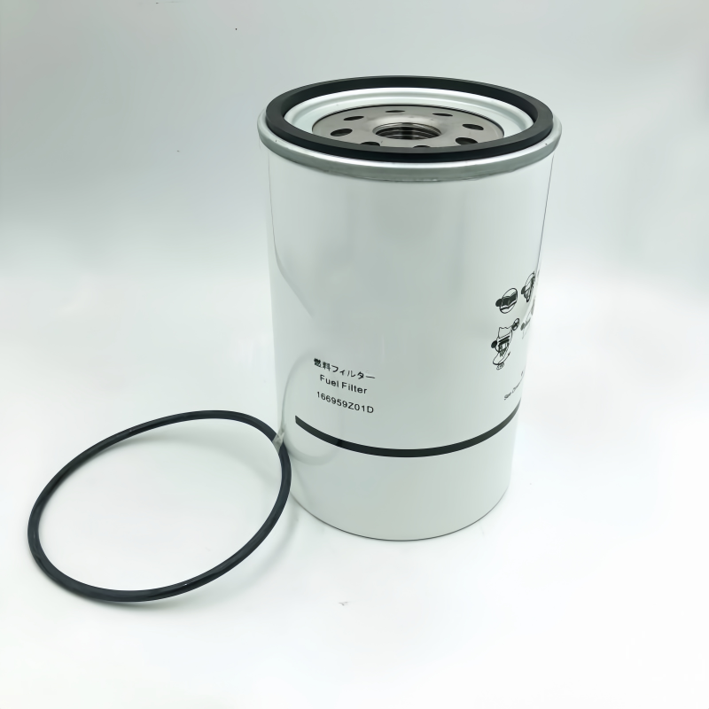 Separador de combustible y agua de recambio para UD Trucks 166959Z01D 4