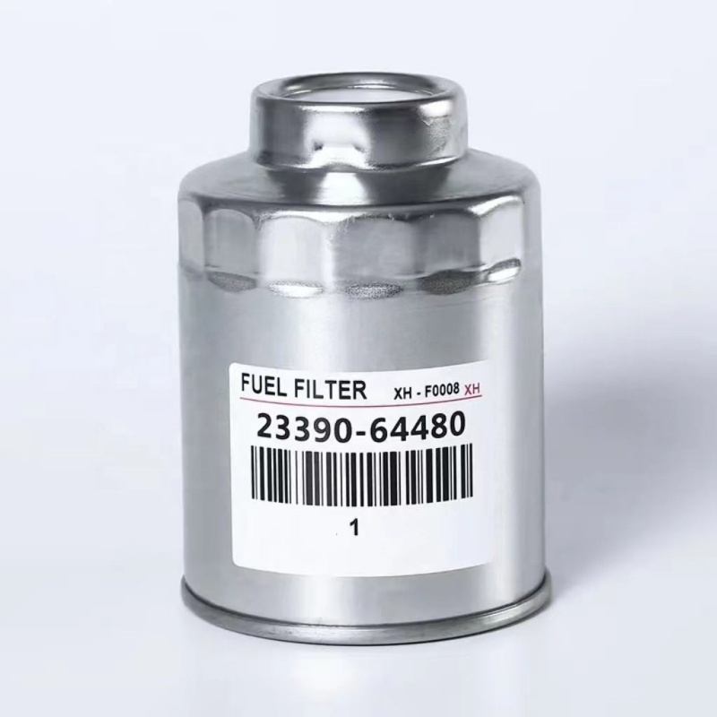 Aftermarket Replacement for TOYOTA Fuel Filter 2339064480 2330364010 2339030180