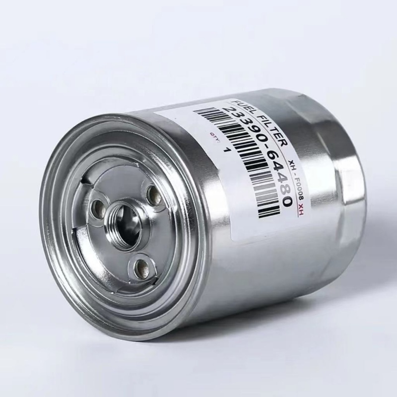 Filtro de combustible de recambio para TOYOTA 2339064480, 2330364010, 2339030180 2