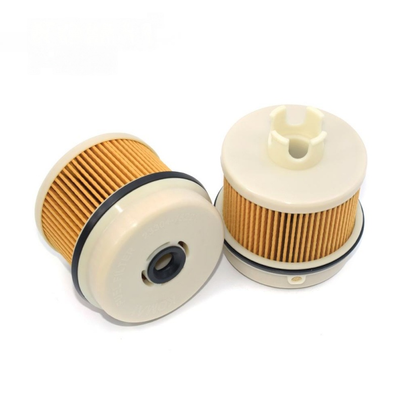 Aftermarket Replacement for Toyota Fuel Filter Element 2339078221 2339078220 2