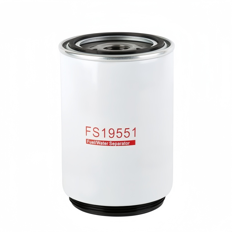 Aftermarket Replacement for HINO Fuel Filter 23390E0010