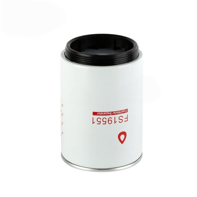 Filtro de combustible de posventa para HINO 23390E0010 2