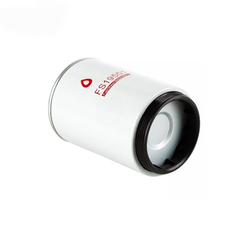 Filtro de combustible de posventa para HINO 23390E0010 3
