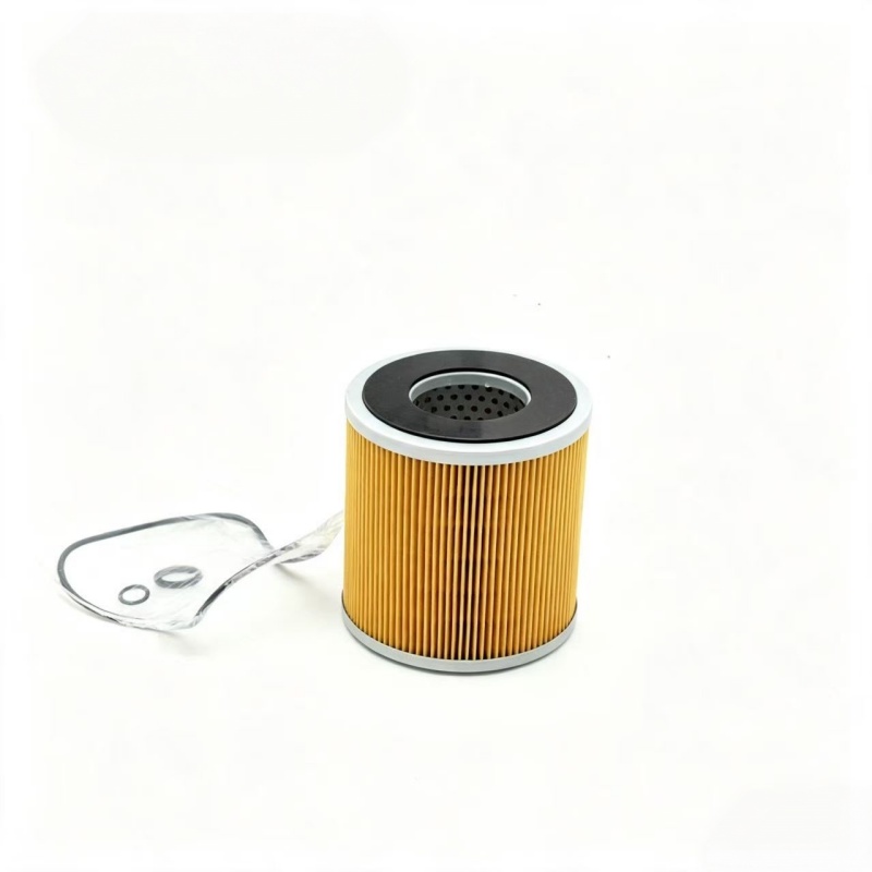 Aftermarket Replacement for HINO Fuel Filter Element 234011080 2