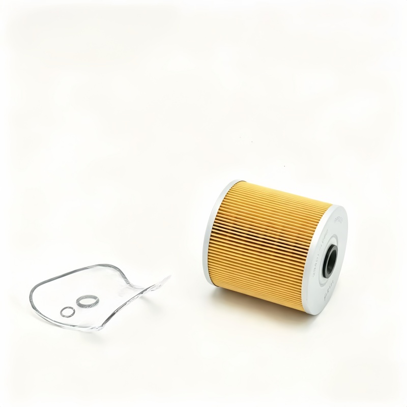Aftermarket Replacement for HINO Fuel Filter Element 234011080 3