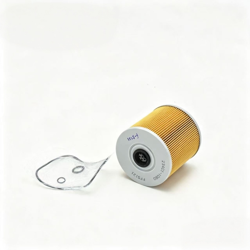 Aftermarket Replacement for HINO Fuel Filter Element 234011080 5