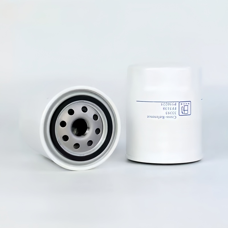 Filtro de combustible de posventa para HINO 234011332 234011330 234011331 4
