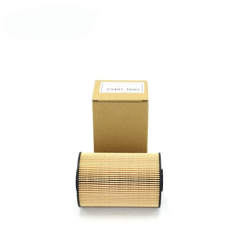 Aftermarket Replacement for HINO Fuel Filter Element 234011690 4