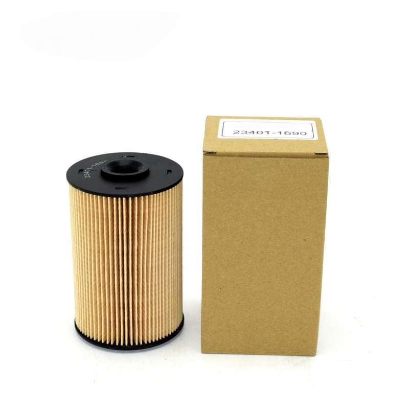 Aftermarket Replacement for HINO Fuel Filter Element 234011690 6