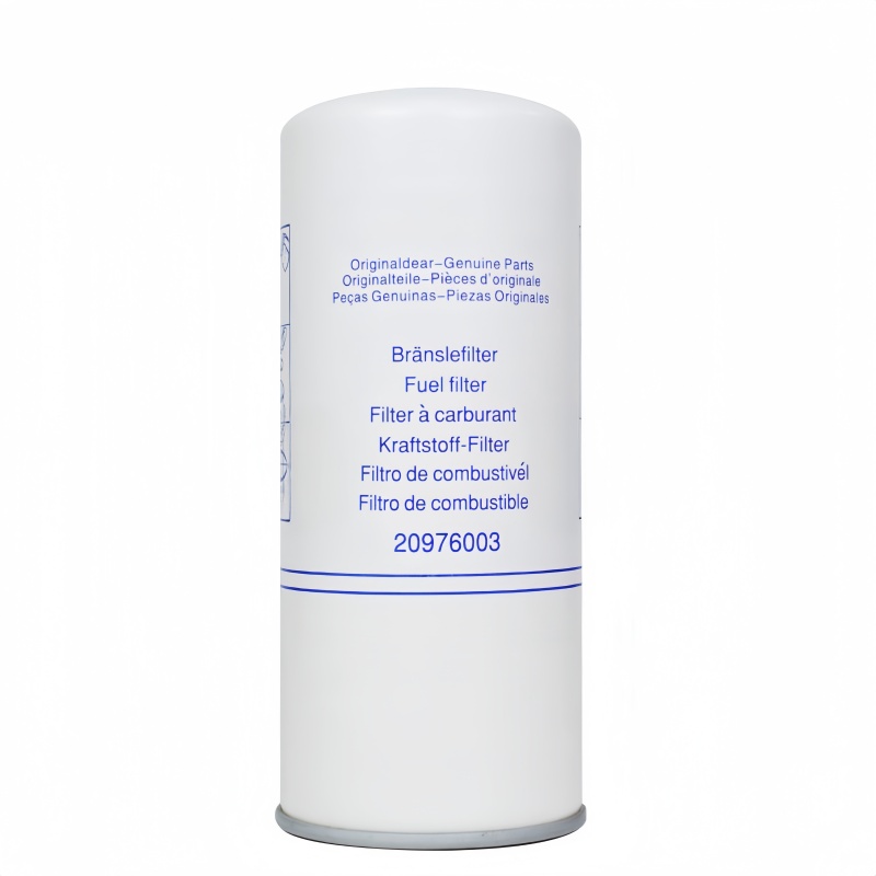 Aftermarket Replacement for UD TRUCKS Fuel Filter 5222748694 4