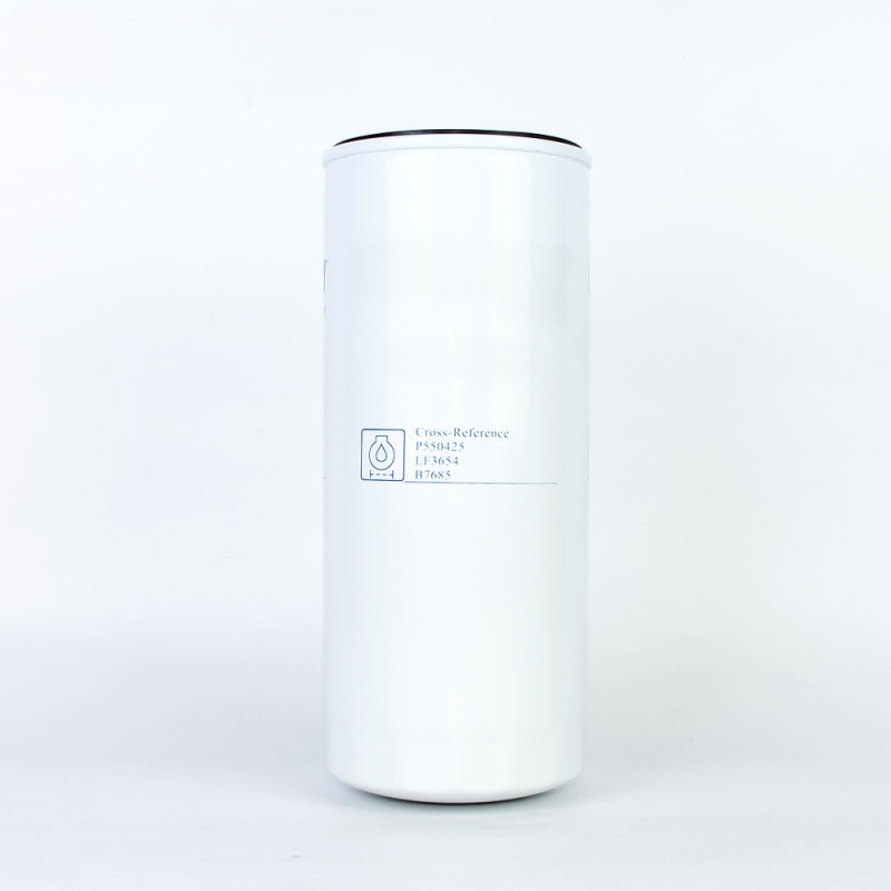 Aftermarket Replacement for UD Trucks oil filter 5222771975 2