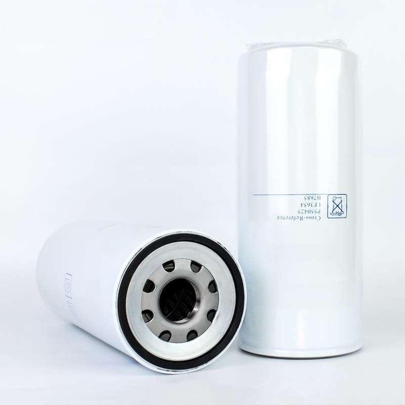 Aftermarket Replacement for UD Trucks oil filter 5222771975 3