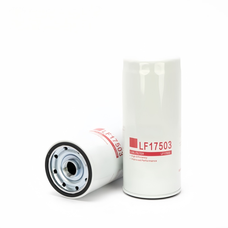 Aftermarket Replacement for UD Trucks Oil Filter 5223658117  152009Z00A