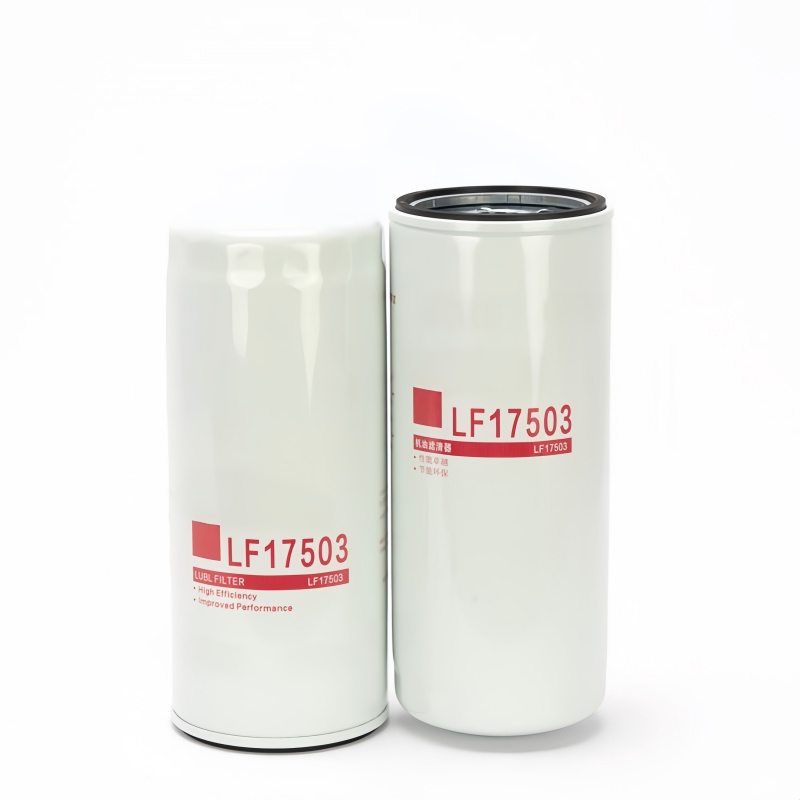 Aftermarket Replacement for UD Trucks Oil Filter 5223658117  152009Z00A 2