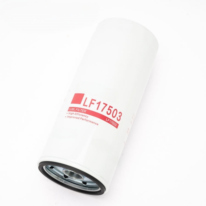 Aftermarket Replacement for UD Trucks Oil Filter 5223658117  152009Z00A 4